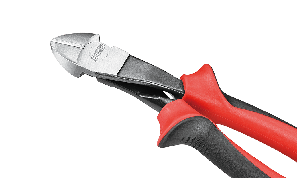 Industrial Combination Pliers and Heavy duty Cutting Pliers